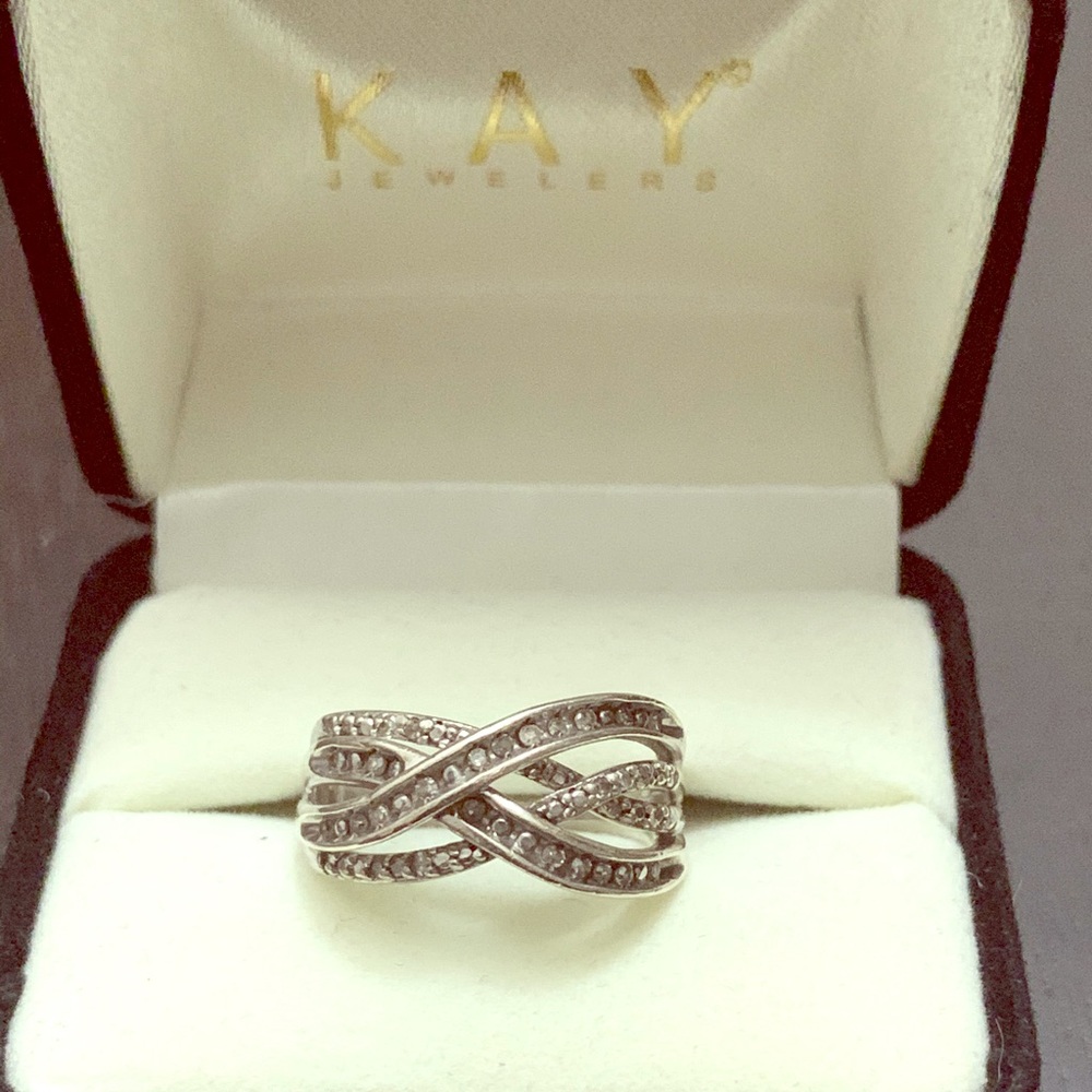 Cocktail Ring